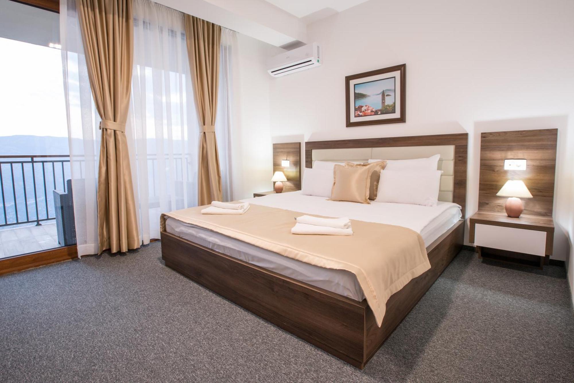 Hotel Sokoline Mandici Zimmer foto