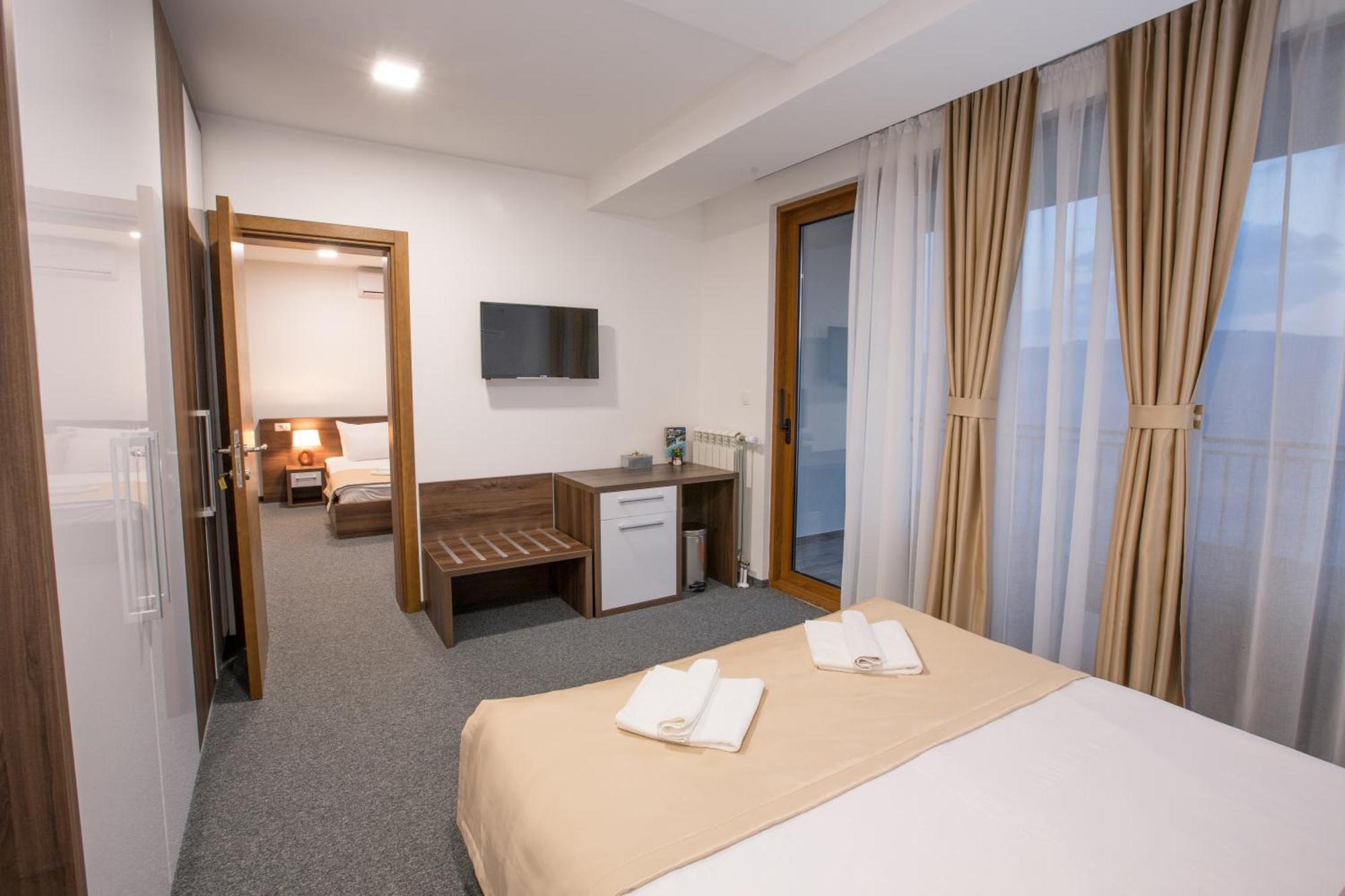 Hotel Sokoline Mandici Zimmer foto