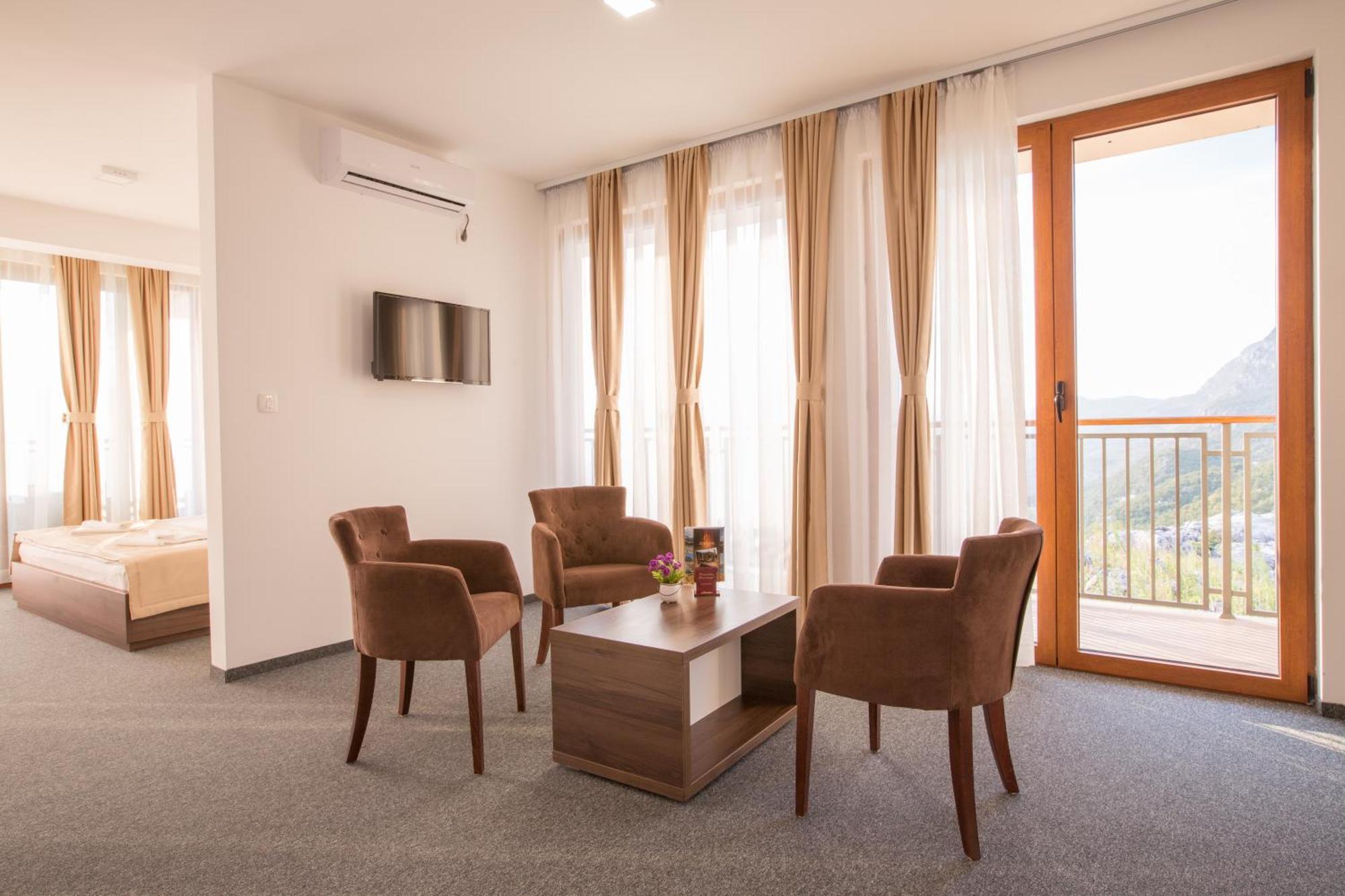 Hotel Sokoline Mandici Zimmer foto