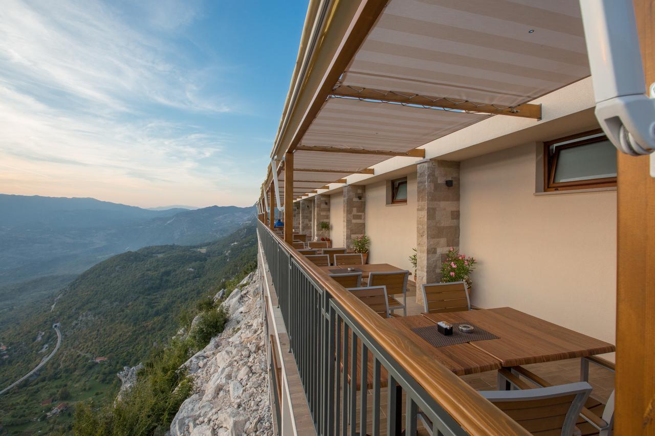 Hotel Sokoline Mandici Exterior foto